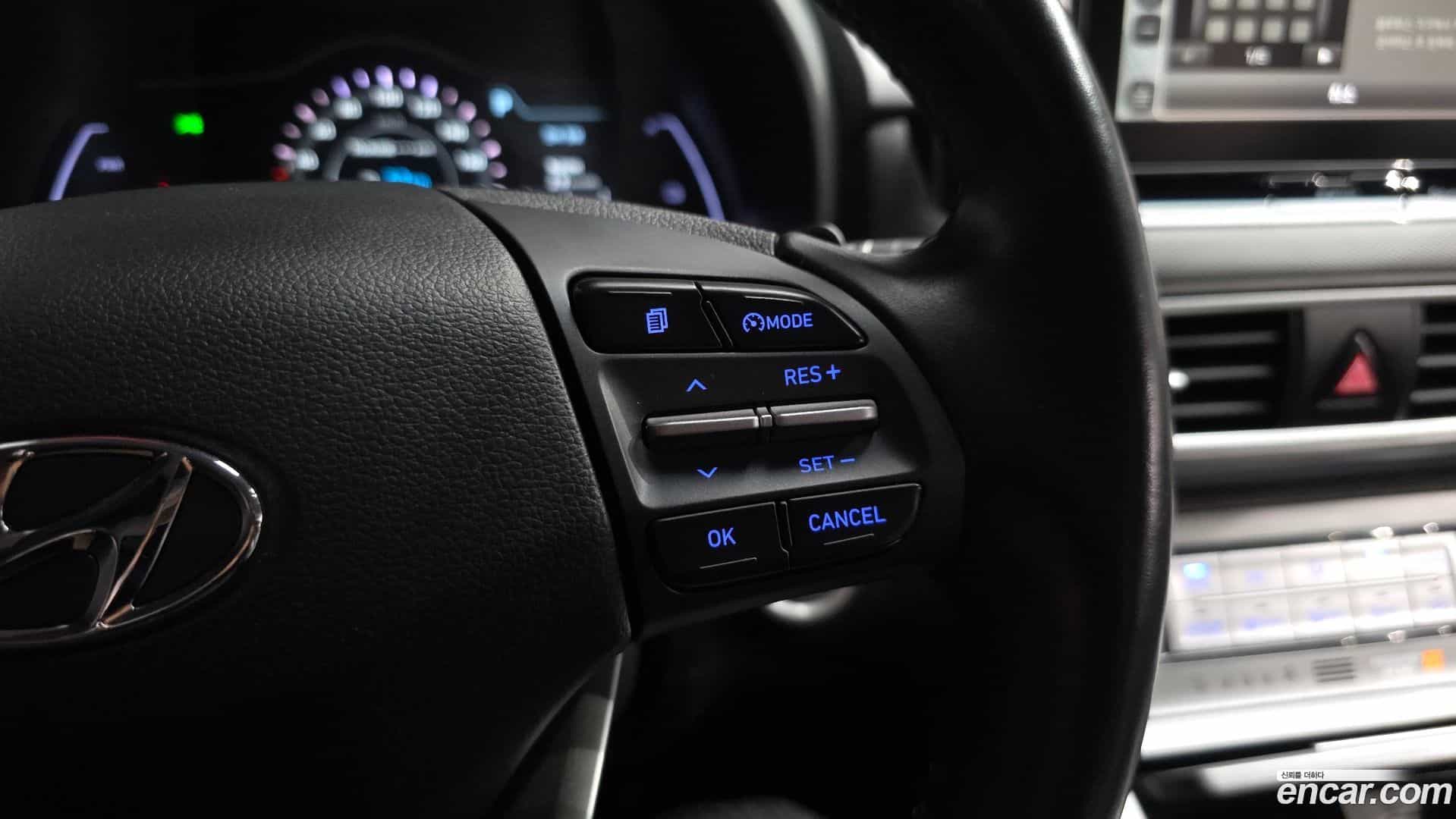 Kona Hyundai 2019.10-OPTION-044