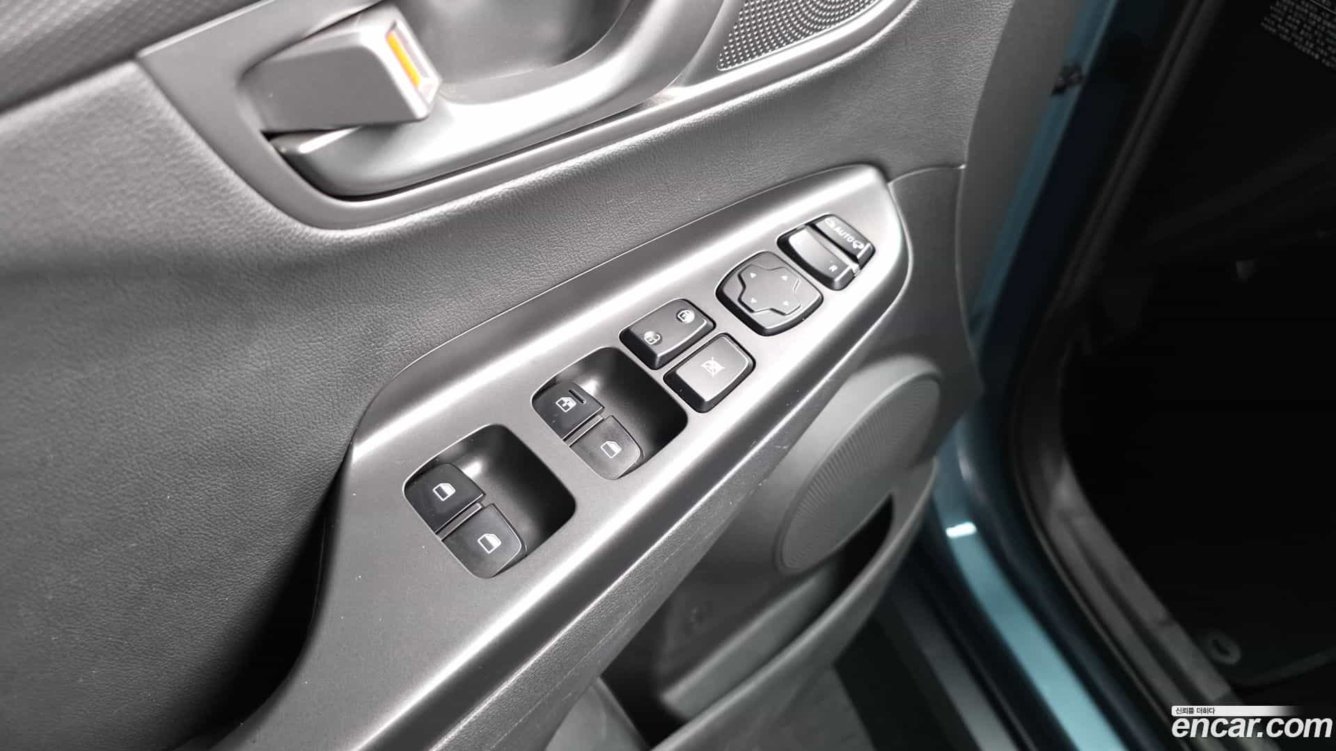 Kona Hyundai 2019.10-OPTION-046