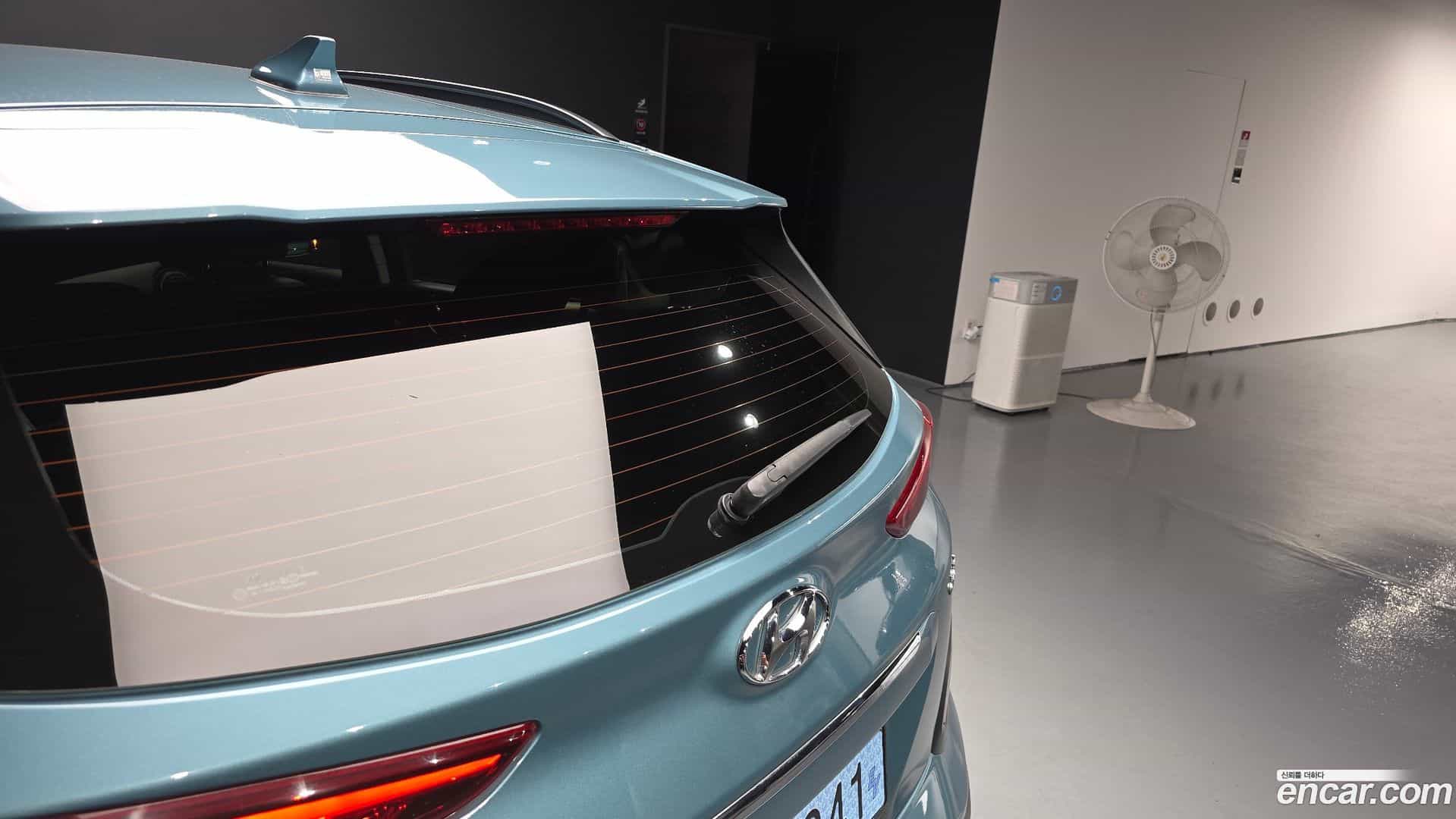Kona Hyundai 2019.10-OPTION-051