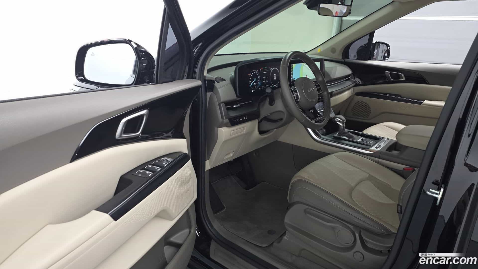 Canival Kia 2022.6-INNER-010