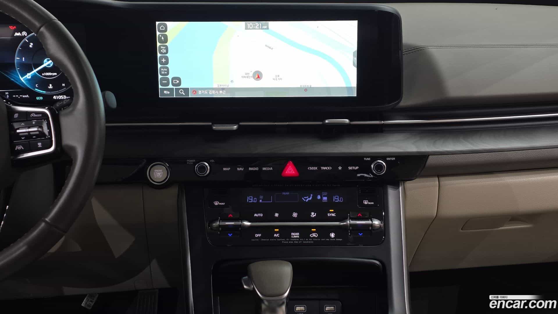 Canival Kia 2022.6-OPTION-017