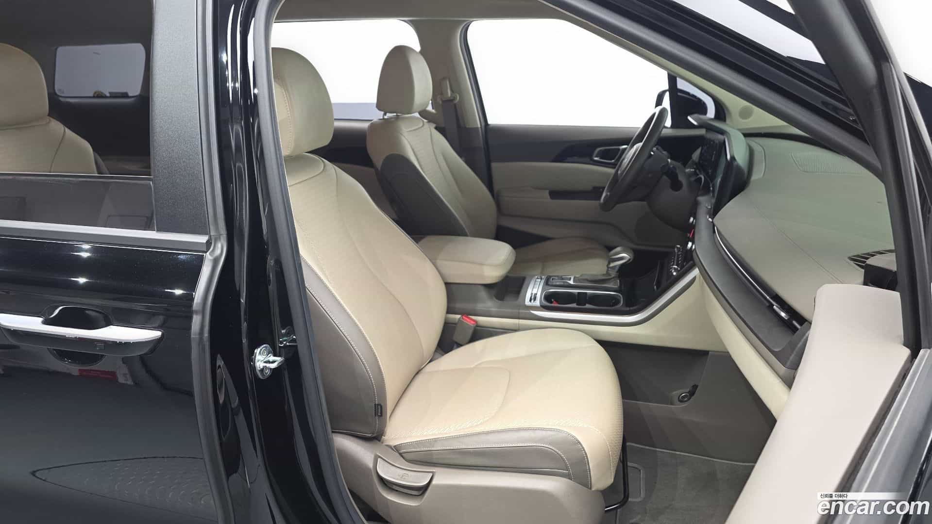 Canival Kia 2022.6-INNER-036