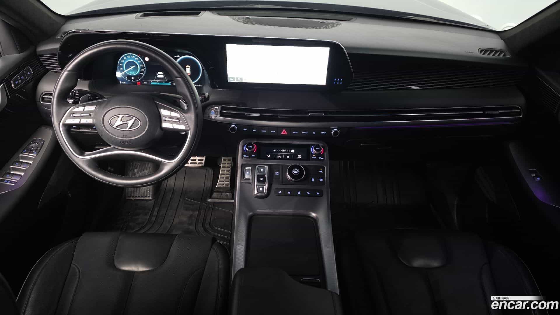 Palisade Hyundai 2023.0-INNER-007