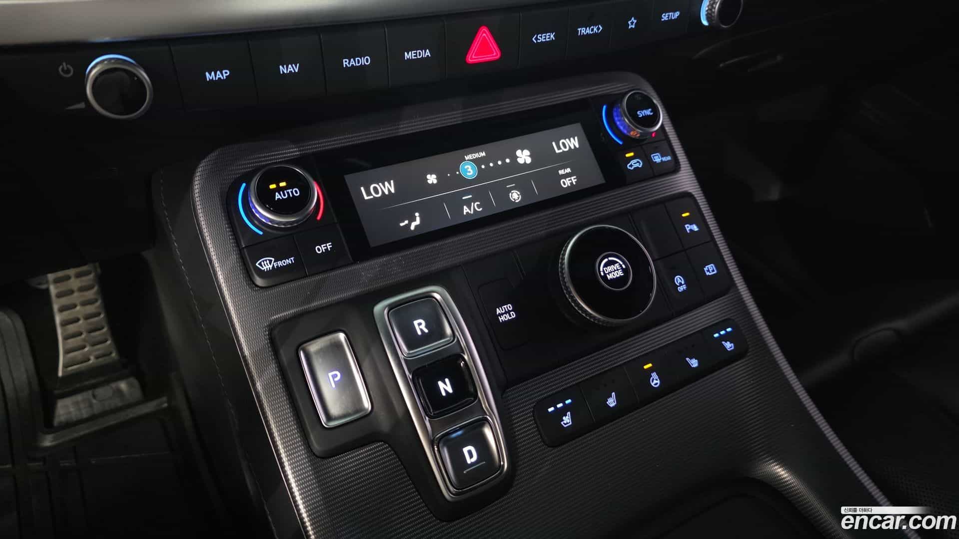 Palisade Hyundai 2023.0-INNER-009