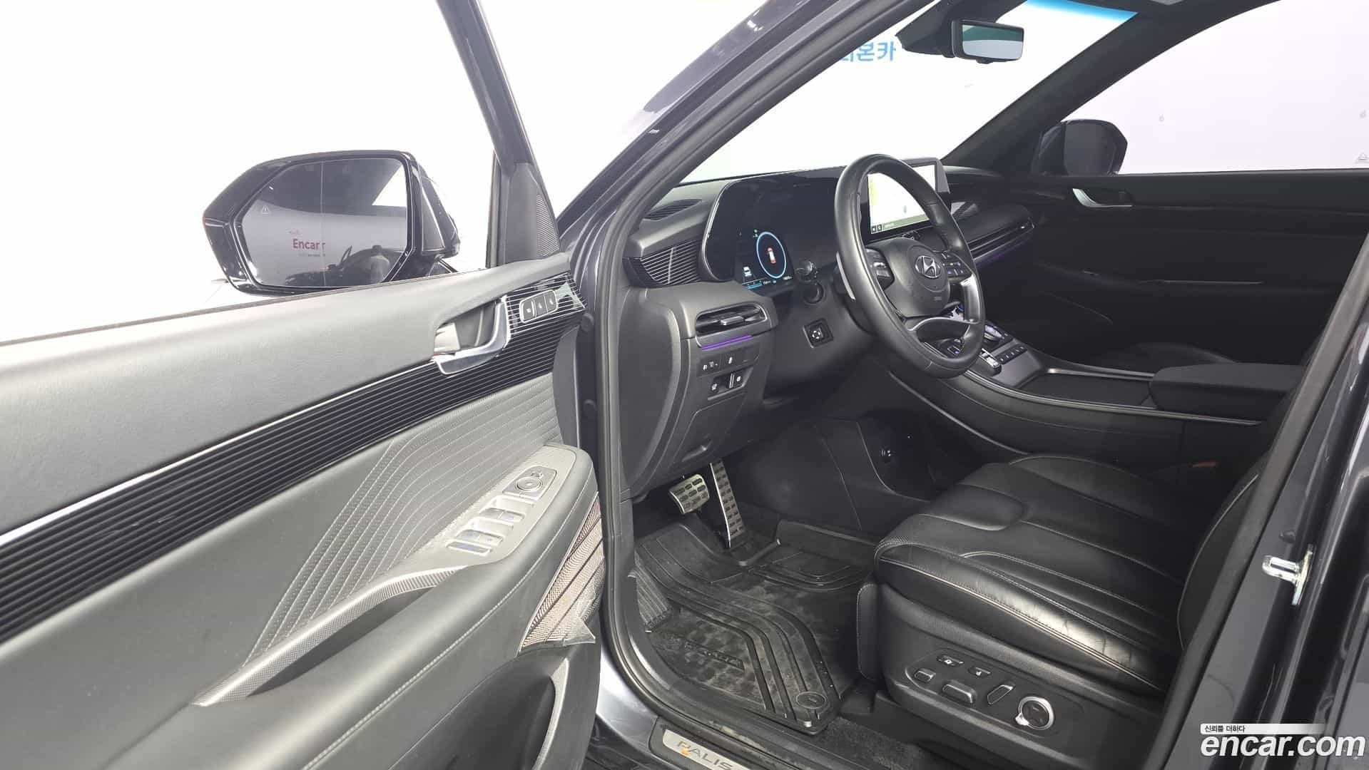 Palisade Hyundai 2023.0-INNER-010