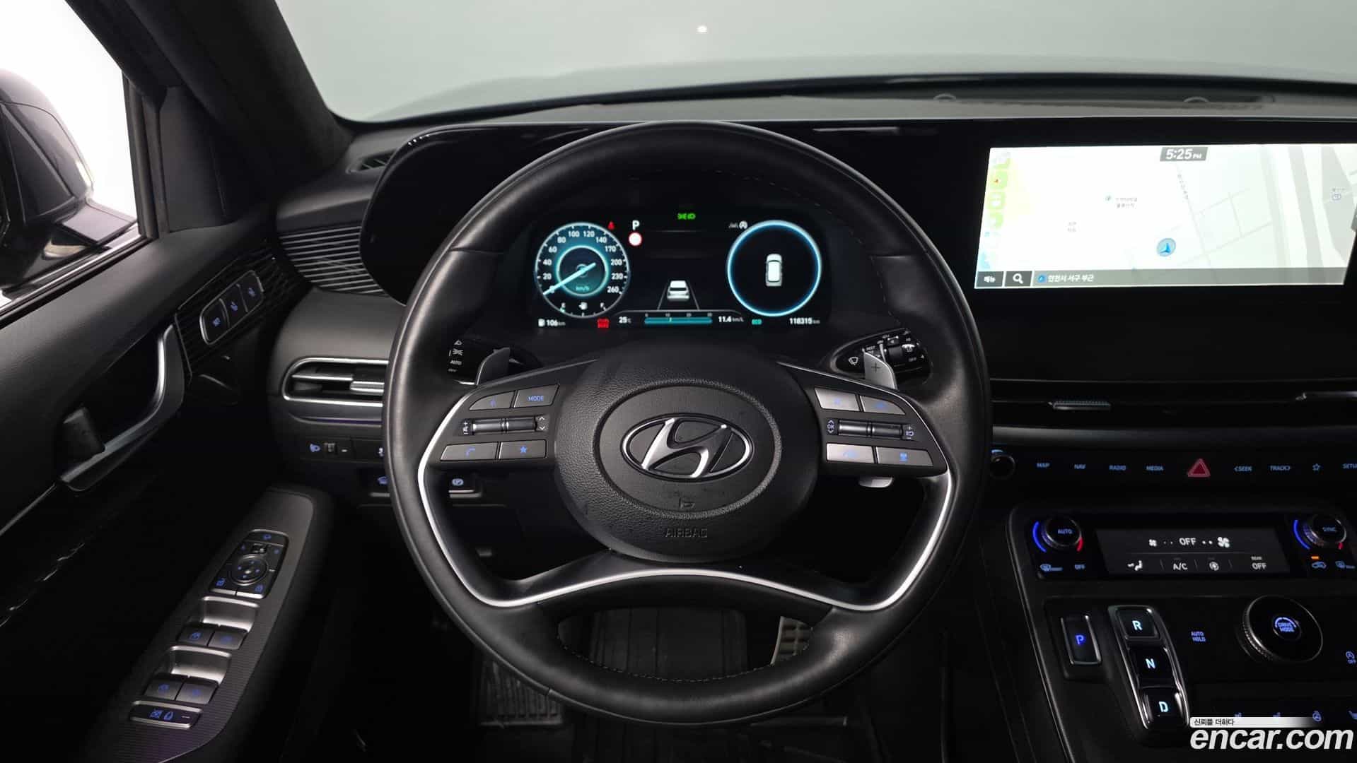 Palisade Hyundai 2023.0-OPTION-017