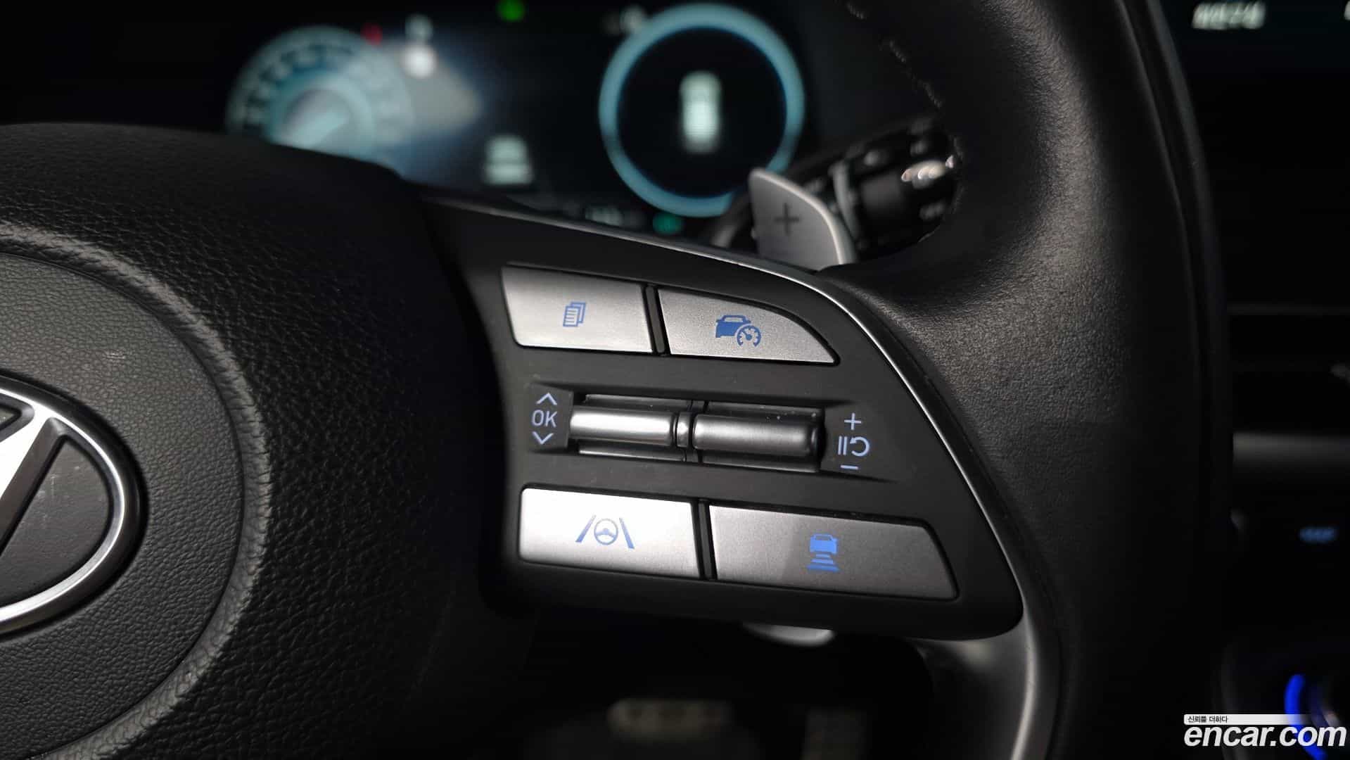 Palisade Hyundai 2023.0-INNER-036