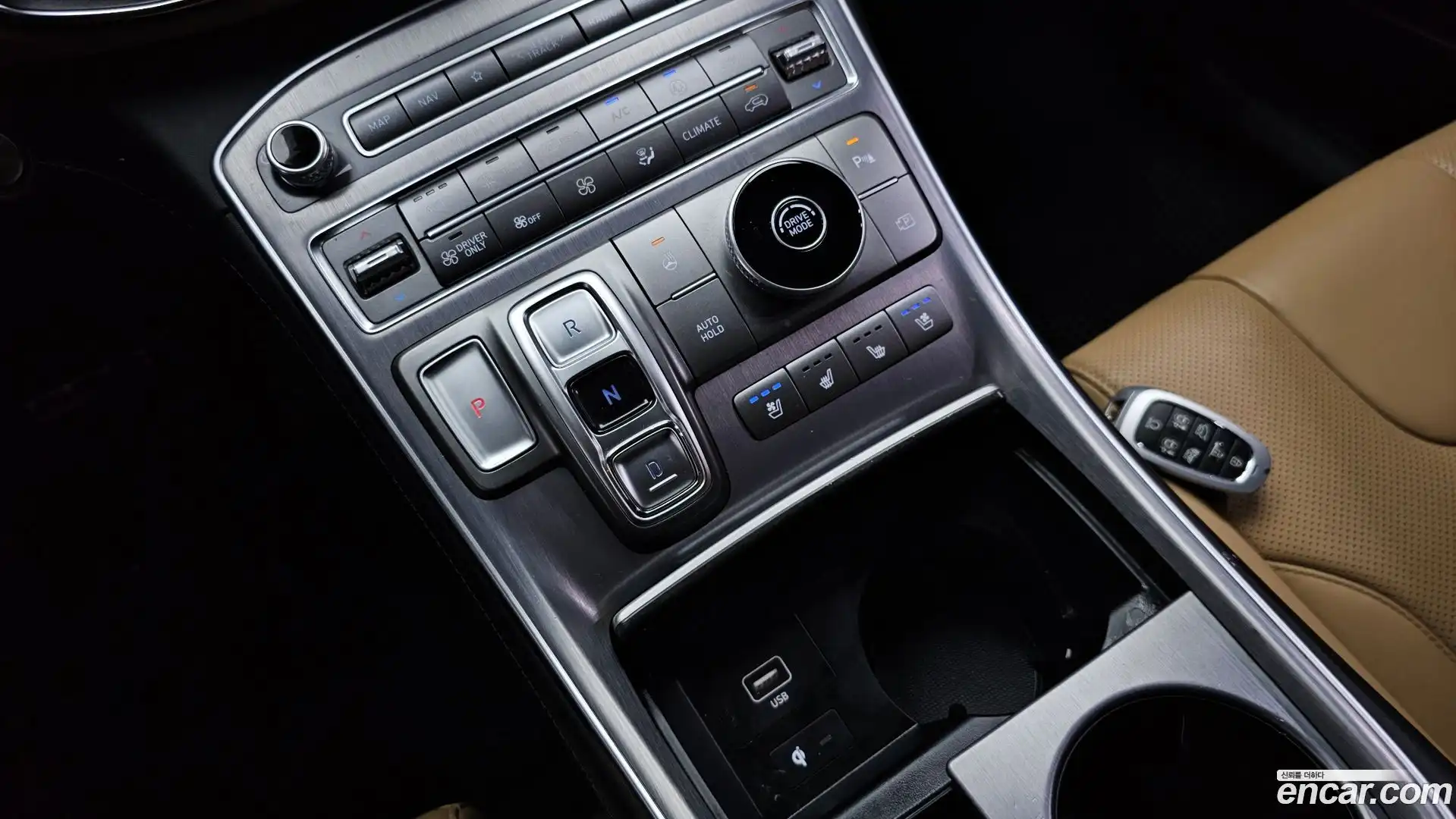Santafe Hyundai 2021.6-INNER-009