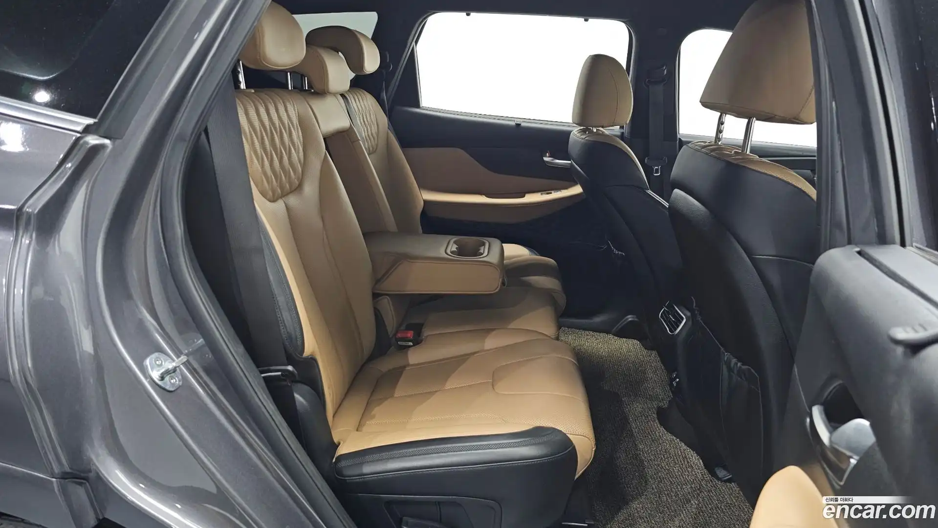 Santafe Hyundai 2021.6-OPTION-015