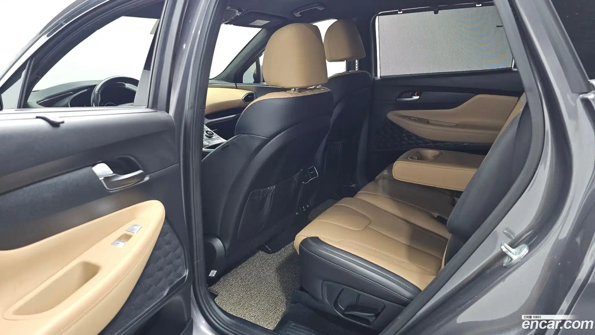 Santafe Hyundai 2021.6-OPTION-016