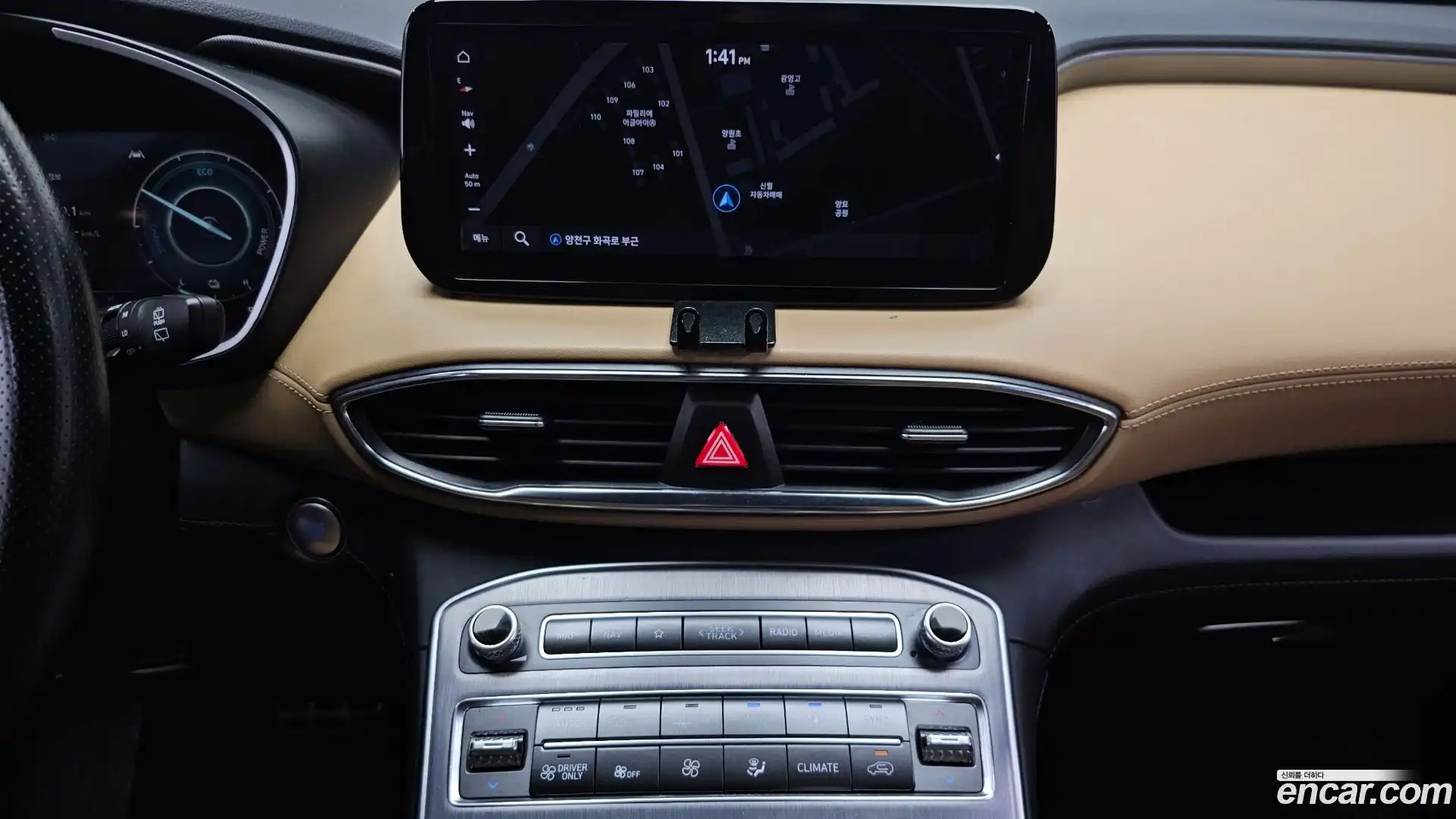 Santafe Hyundai 2021.6-OPTION-018