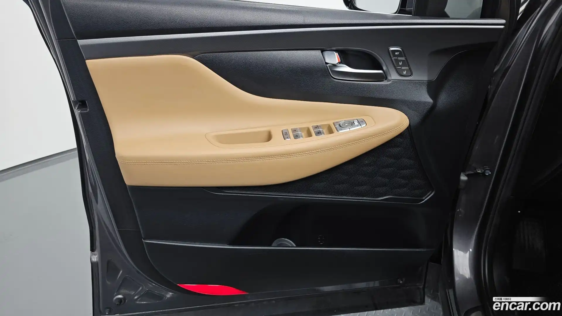 Santafe Hyundai 2021.6-INNER-034