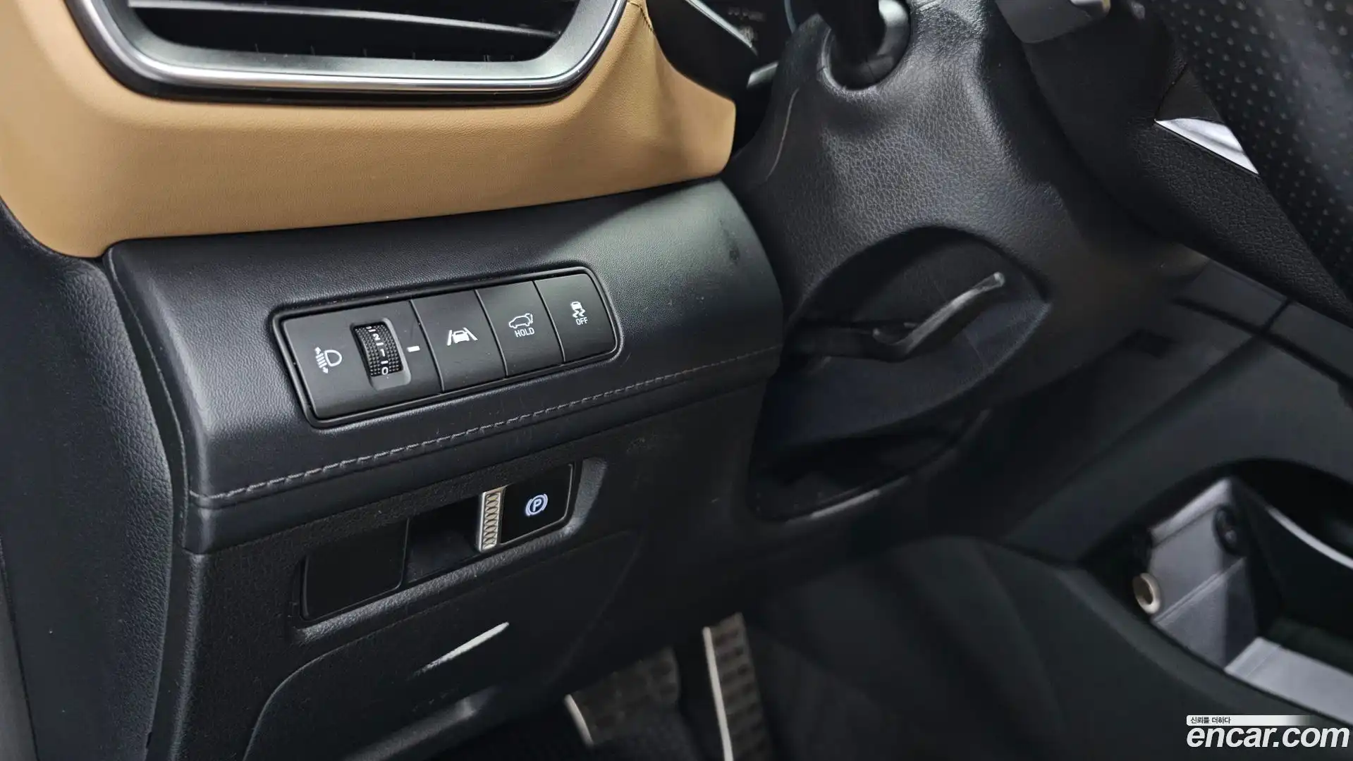 Santafe Hyundai 2021.6-OPTION-041