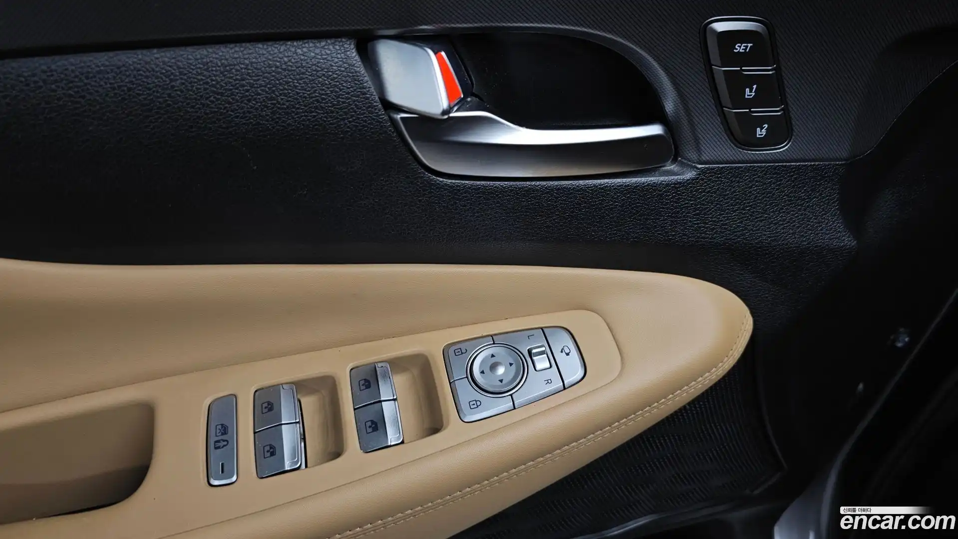 Santafe Hyundai 2021.6-OPTION-043