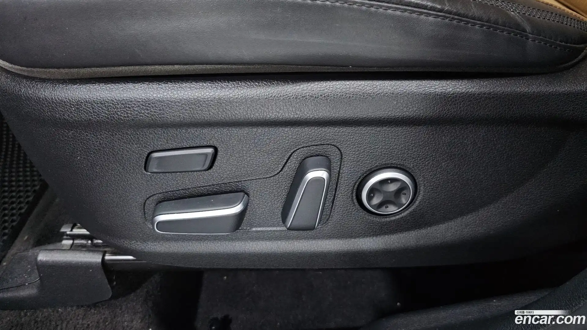 Santafe Hyundai 2021.6-OPTION-044