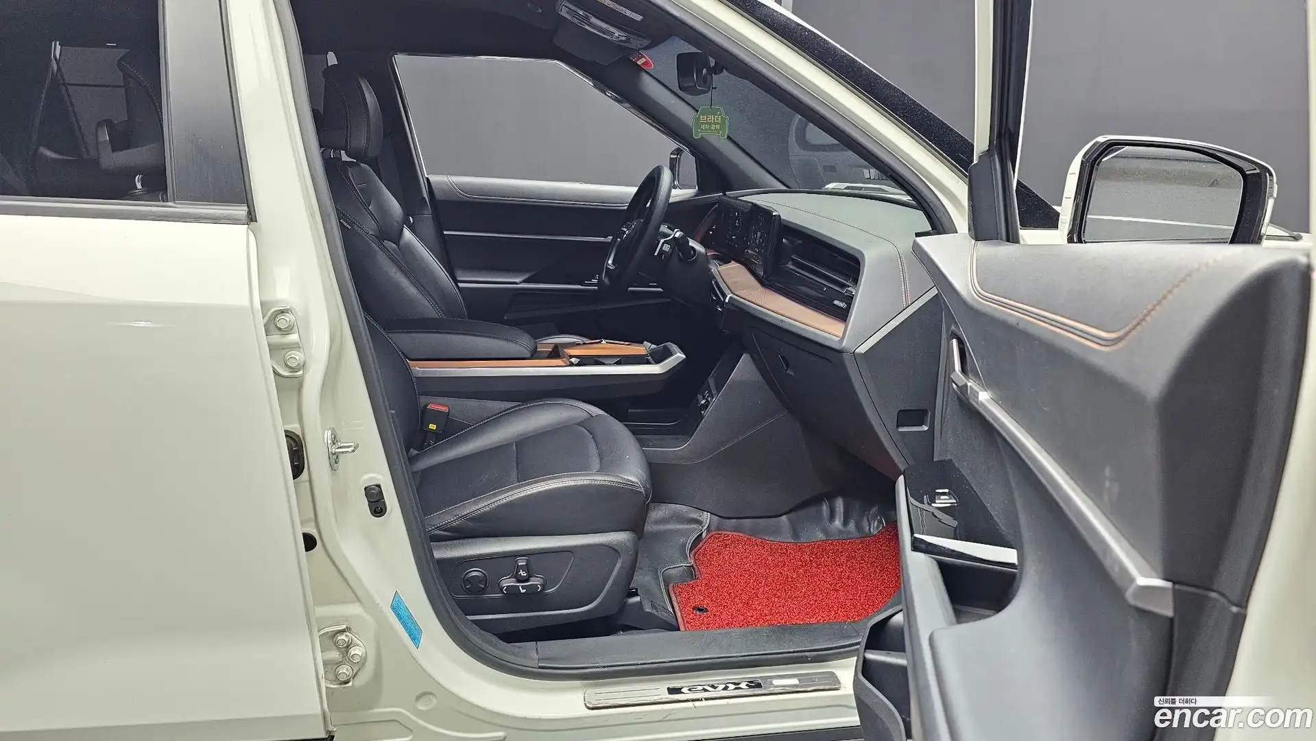 Torres KG Mobility 2024.5-OPTION-015