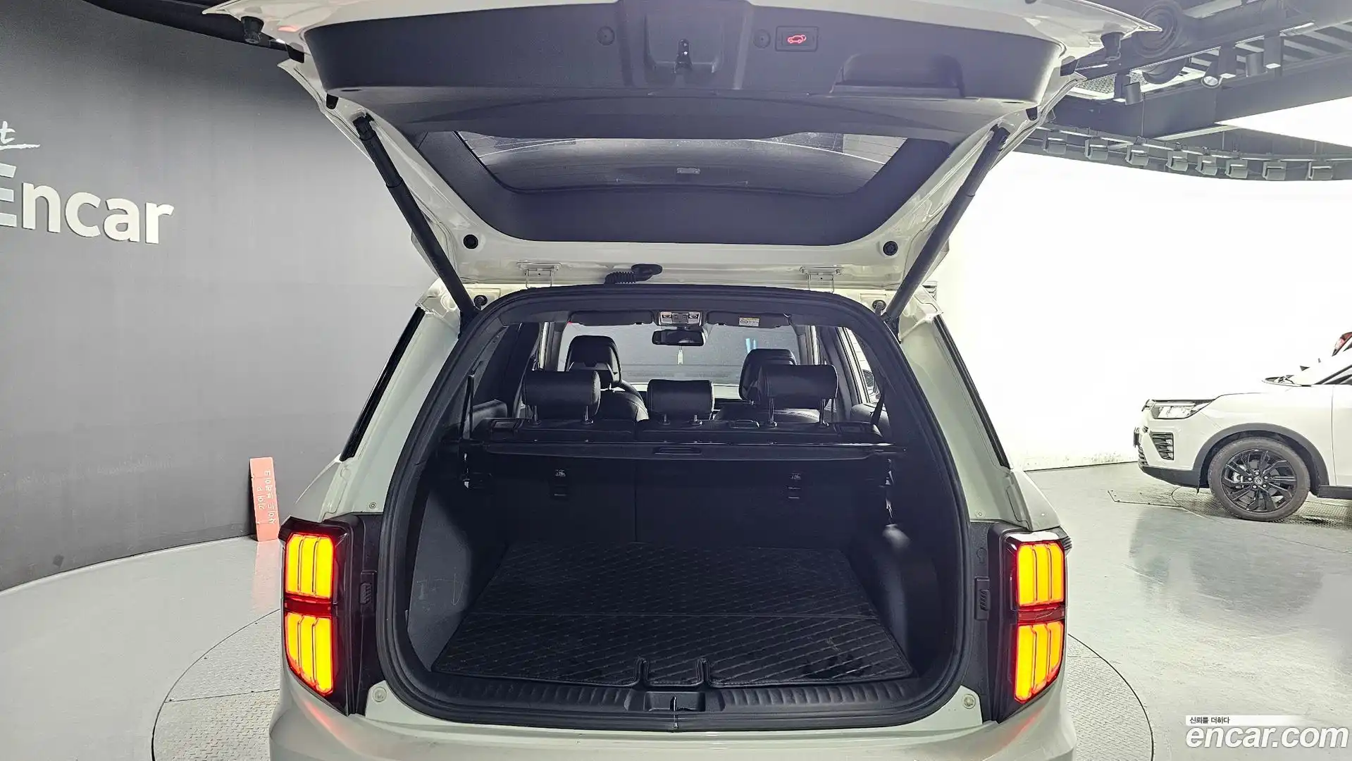 Torres KG Mobility 2024.5-OPTION-024