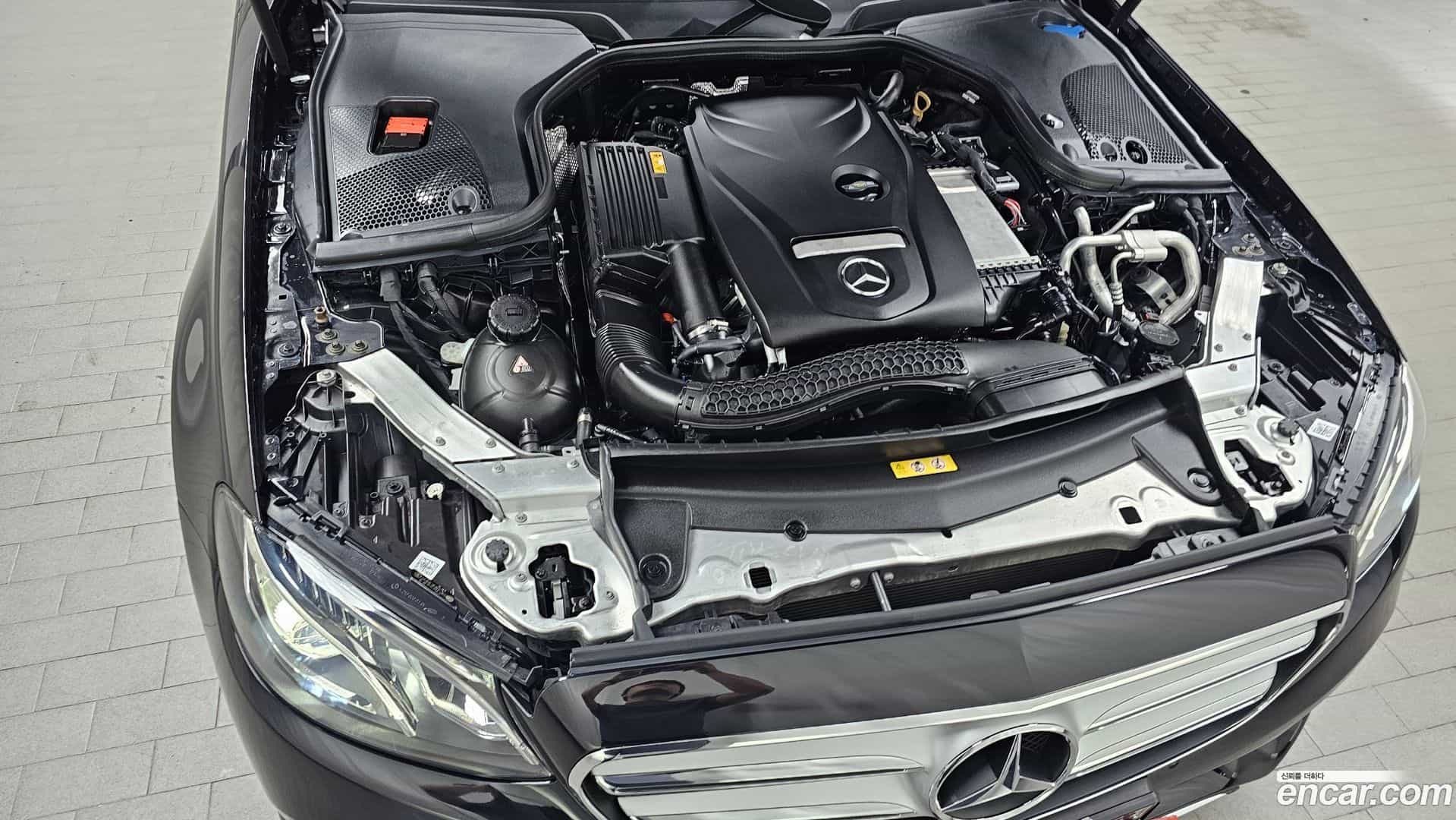 E-Class Mercedes-Benz 2018.3-OUTER-006