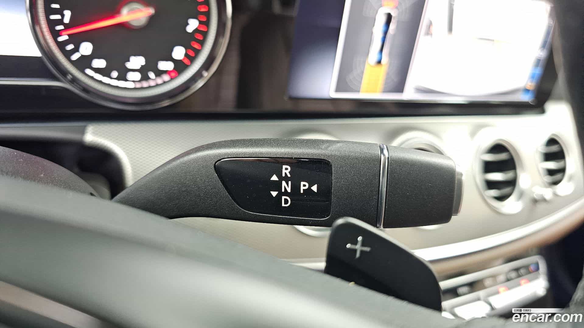 E-Class Mercedes-Benz 2018.3-INNER-009