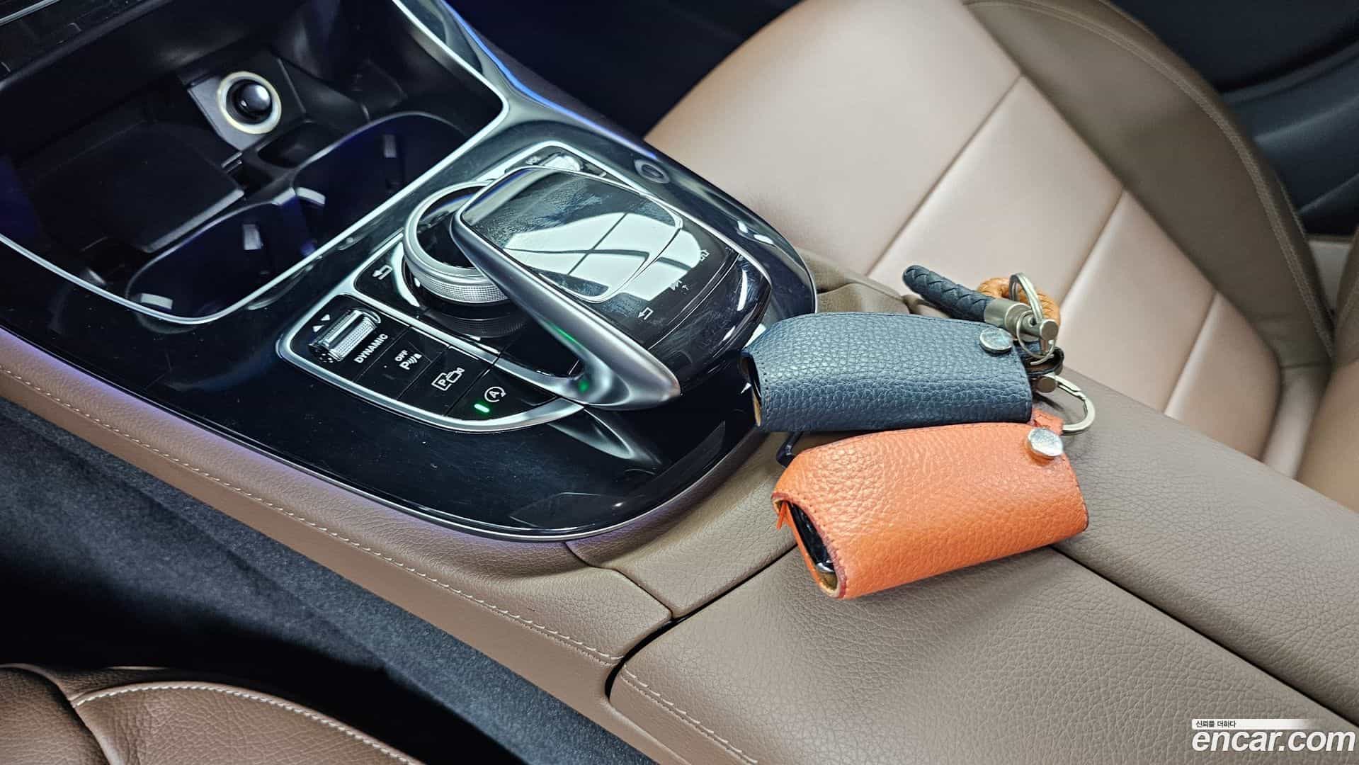 E-Class Mercedes-Benz 2018.3-OPTION-019