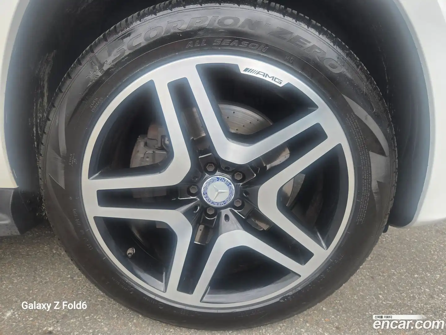 GLS-Class Mercedes-Benz 2016.10-OPTION-022