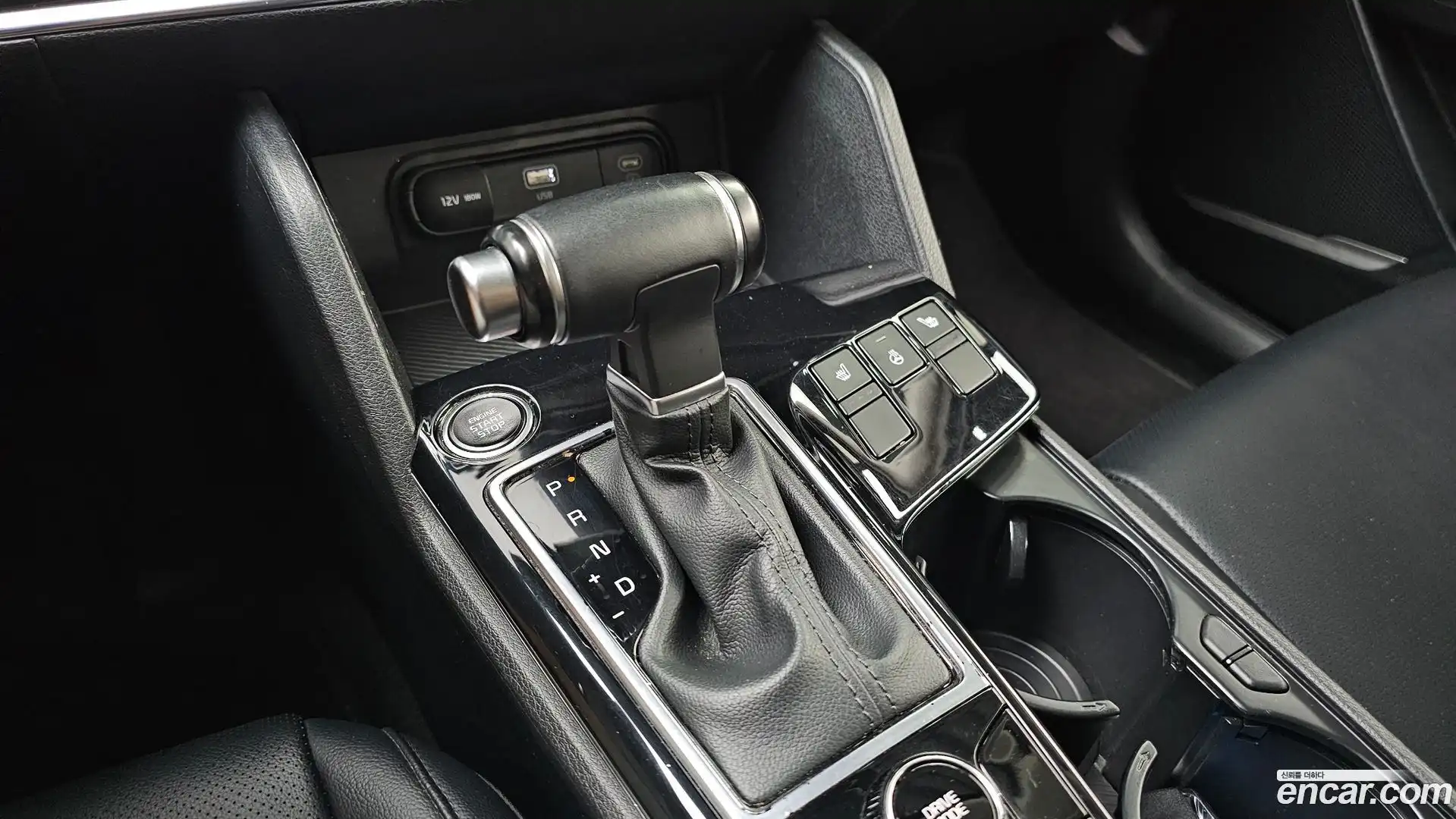 Sportage Kia 2022.7-INNER-009