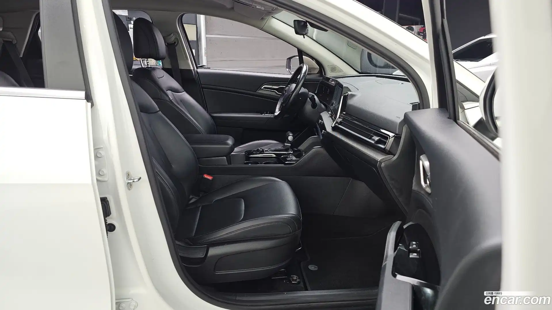 Sportage Kia 2022.7-OPTION-015