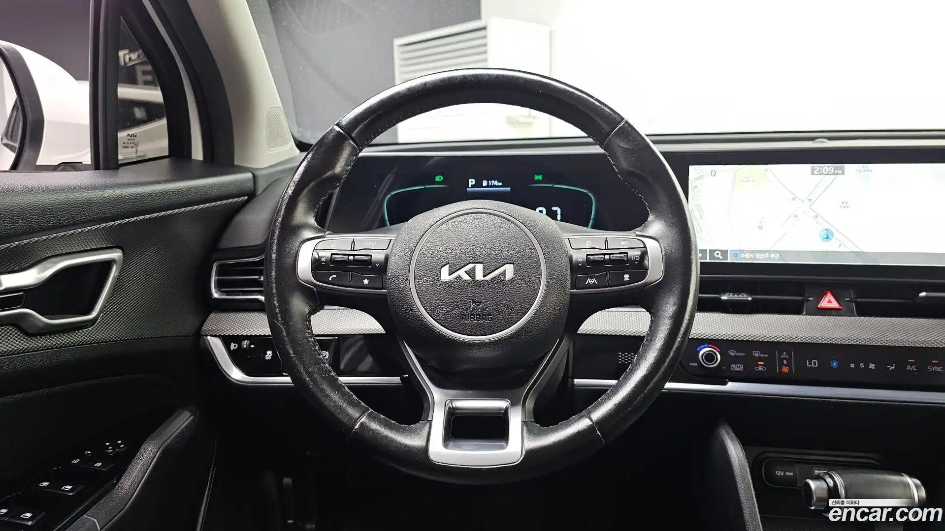 Sportage Kia 2022.7-OPTION-017