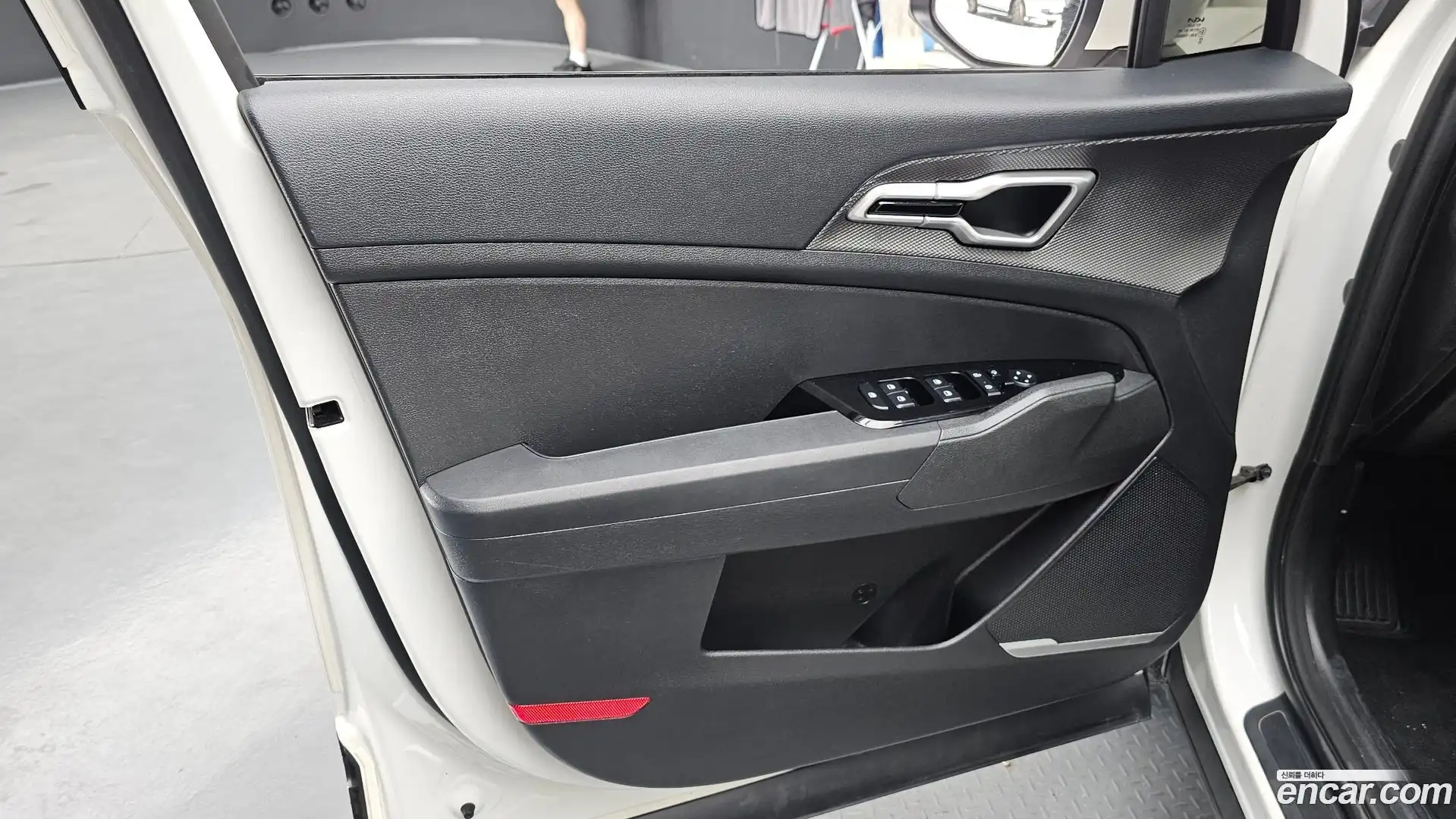 Sportage Kia 2022.7-INNER-034