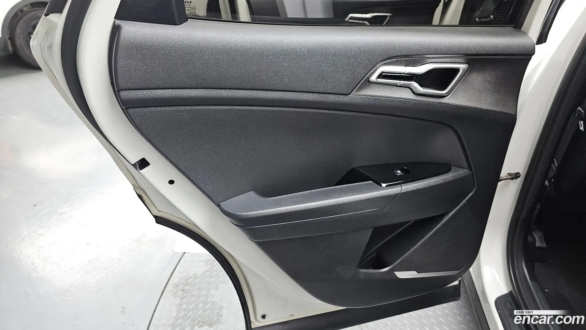 Sportage Kia 2022.7-INNER-035