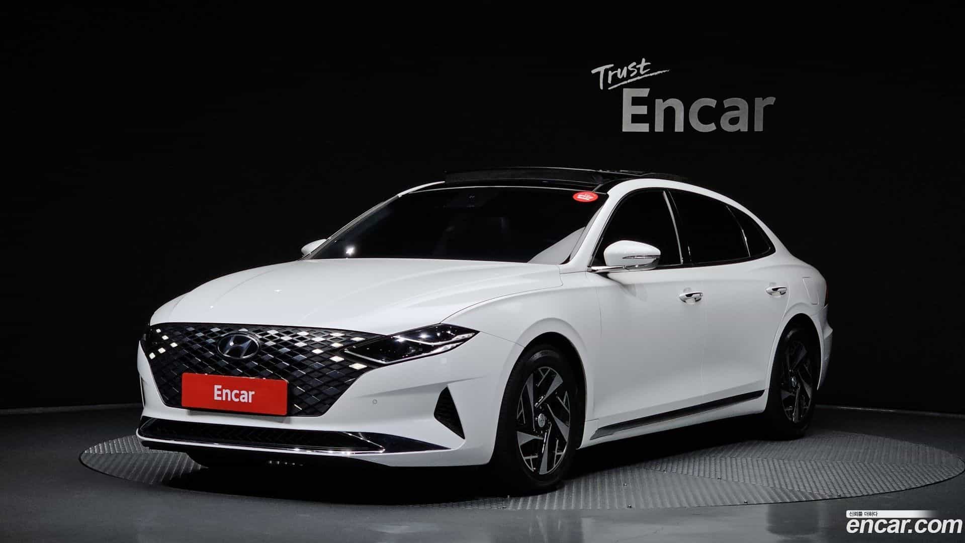 Grandeur Hyundai 2020.9-OUTER-001
