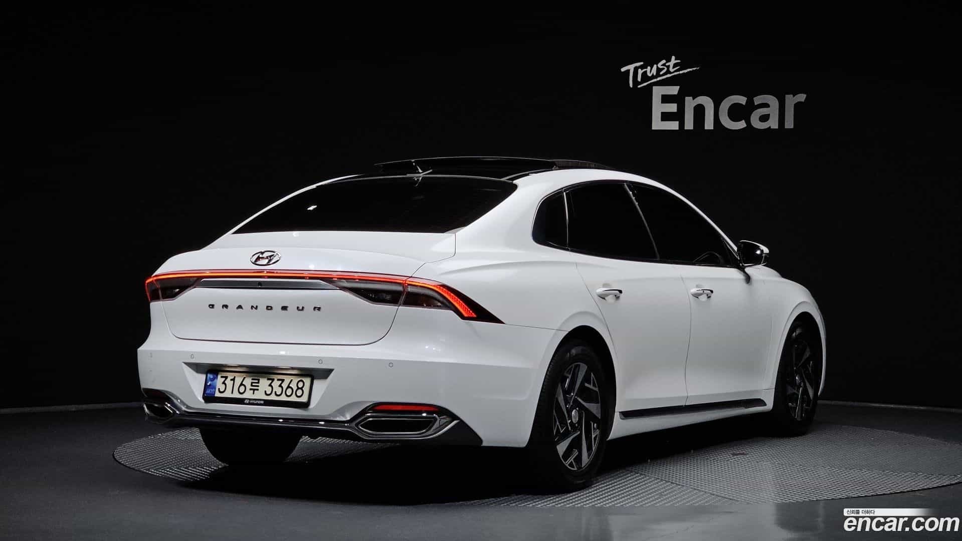 Grandeur Hyundai 2020.9-OUTER-002