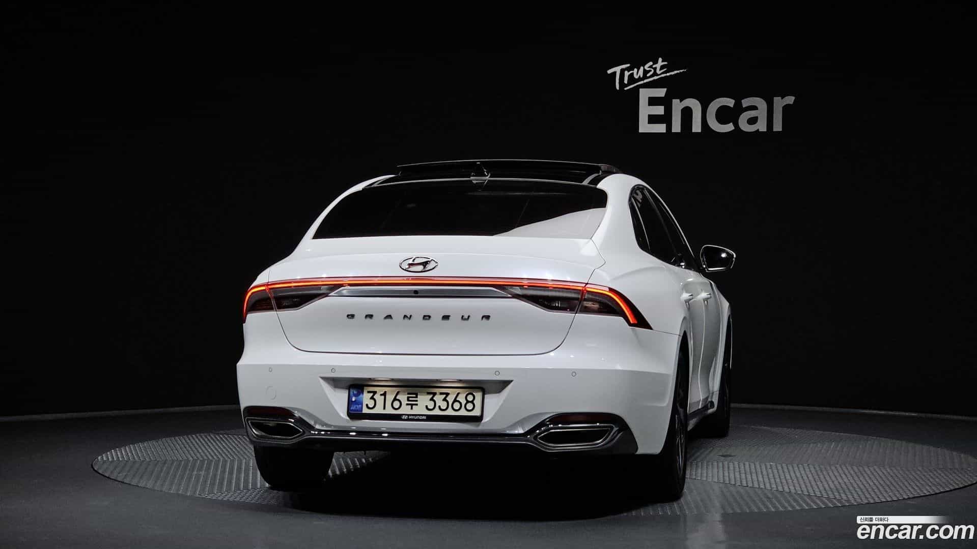 Grandeur Hyundai 2020.9-OUTER-004