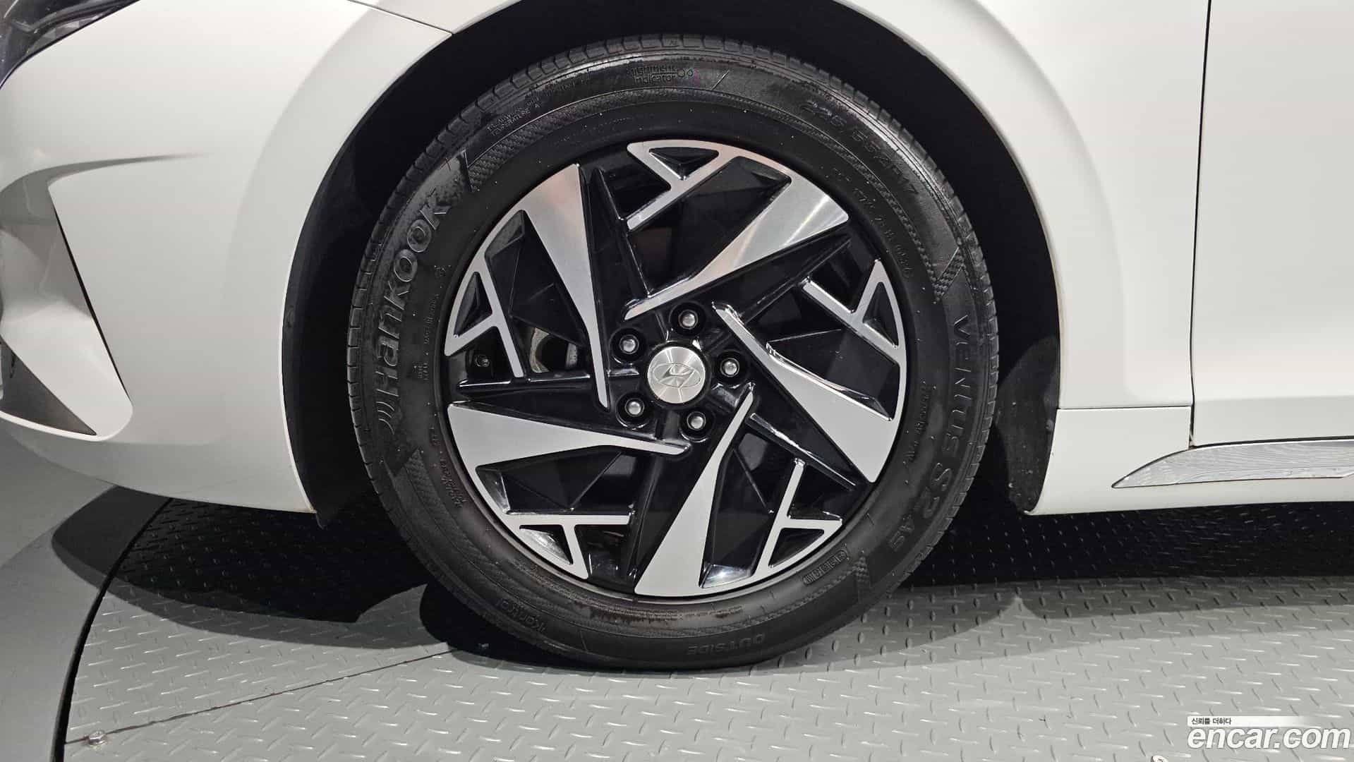 Grandeur Hyundai 2020.9-OUTER-005