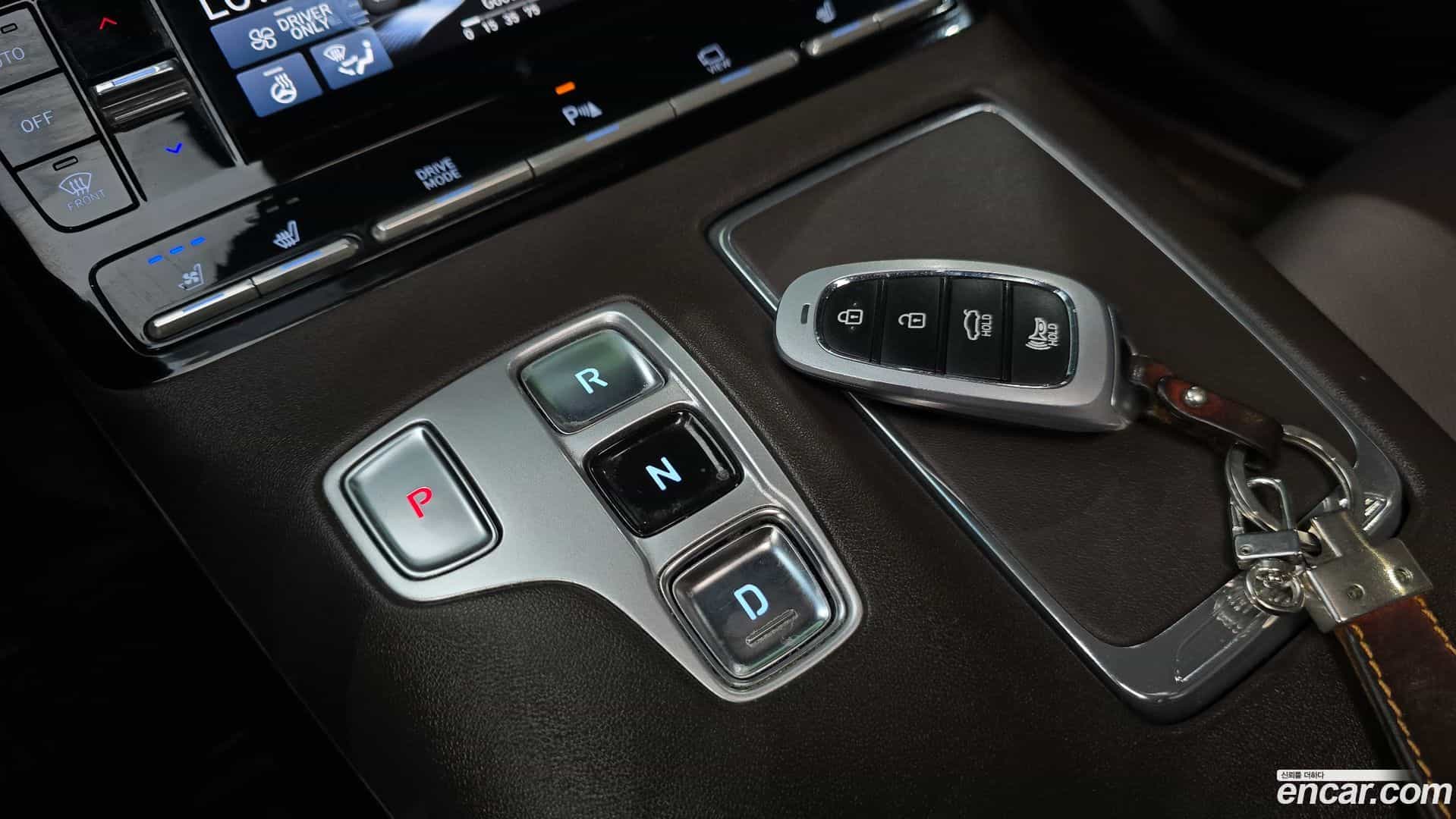 Grandeur Hyundai 2020.9-INNER-009