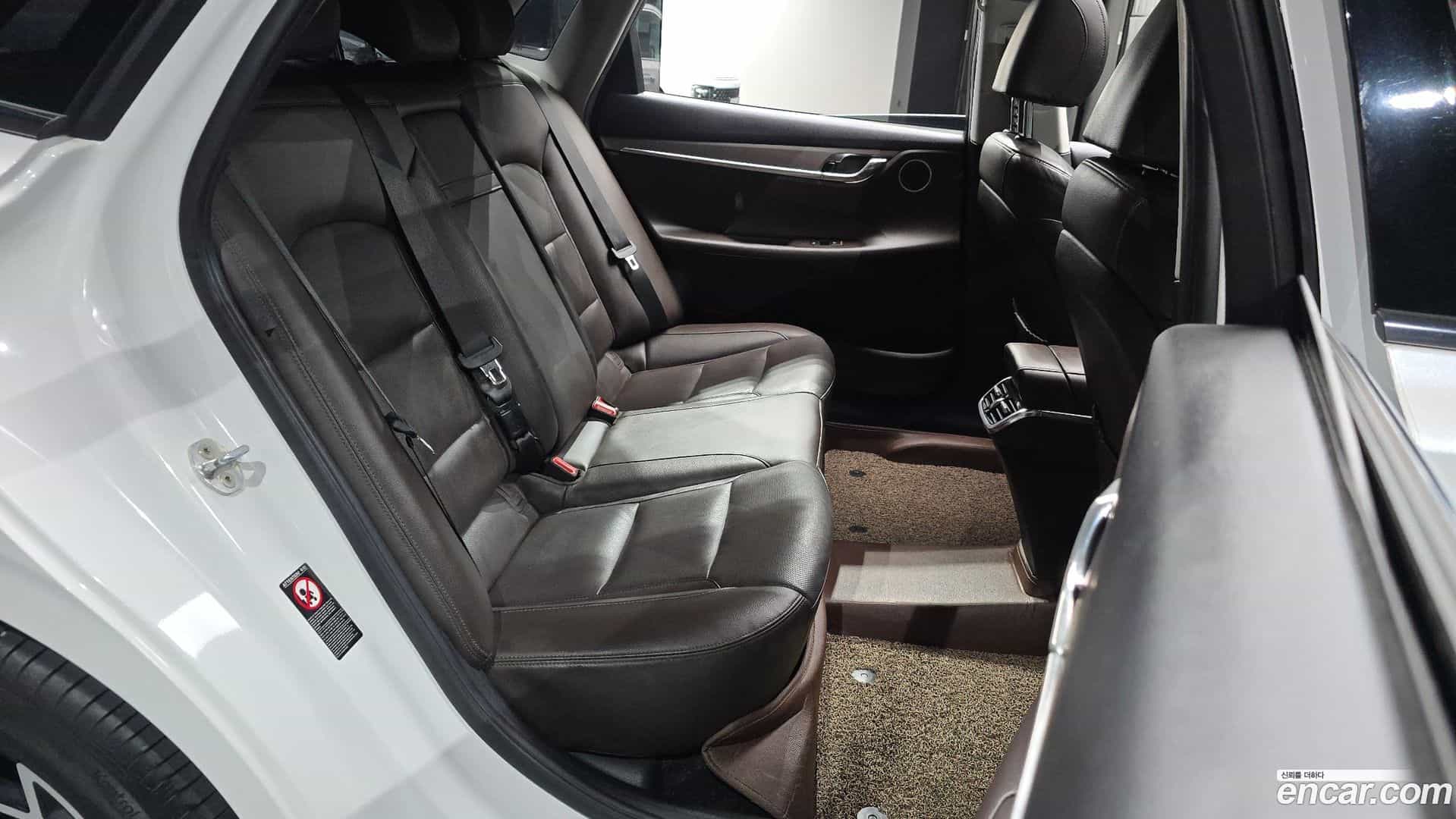 Grandeur Hyundai 2020.9-OPTION-016