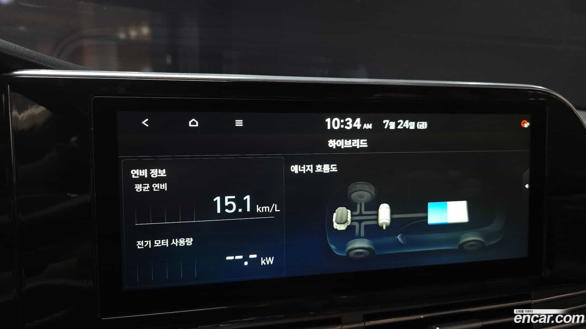 Grandeur Hyundai 2020.9-OPTION-019