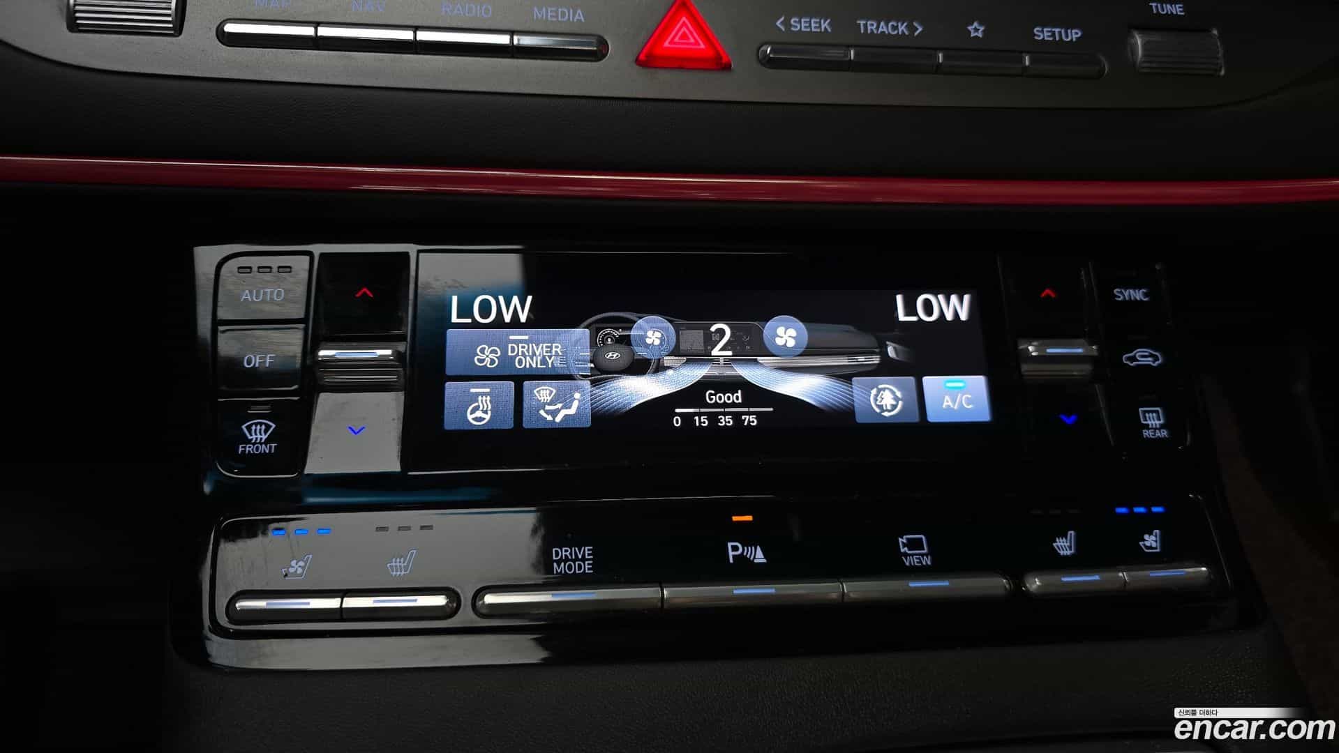 Grandeur Hyundai 2020.9-OPTION-021