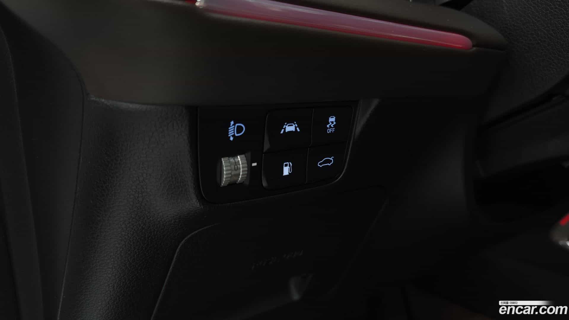 Grandeur Hyundai 2020.9-OPTION-022
