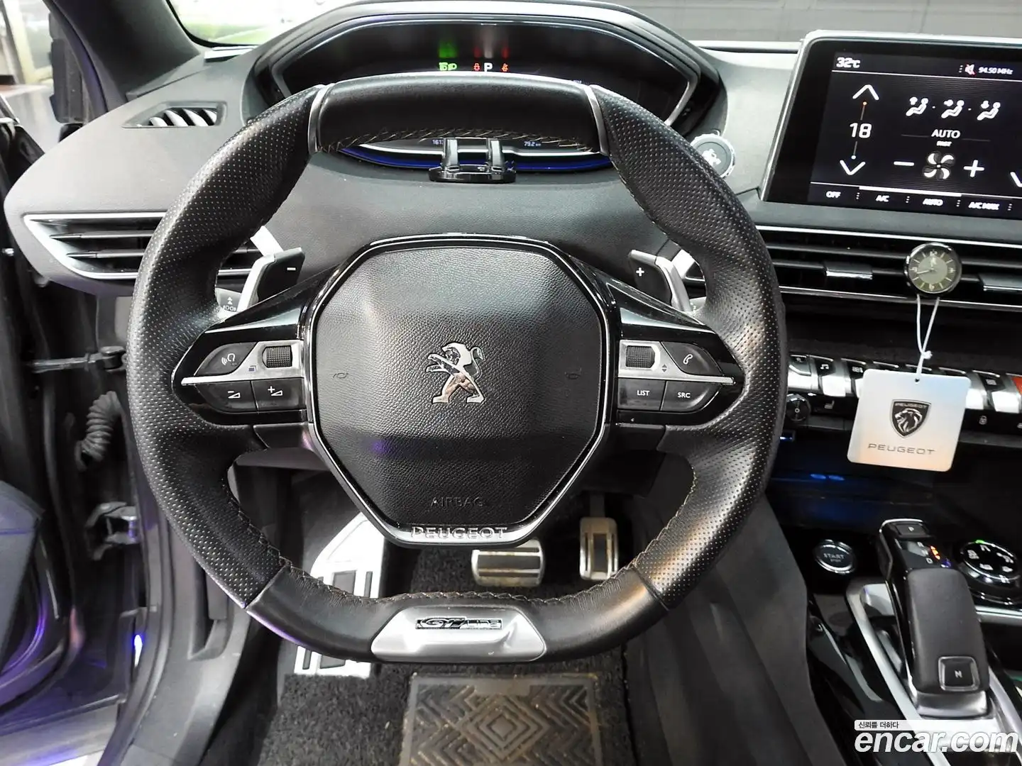 3008 Peugeot 2018.4-OPTION-019
