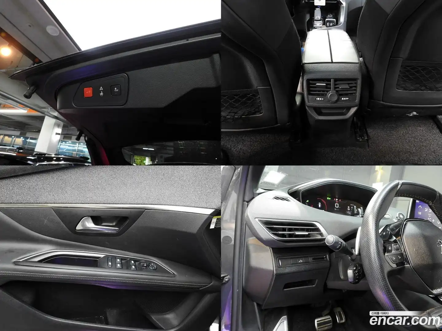 3008 Peugeot 2018.4-OPTION-024