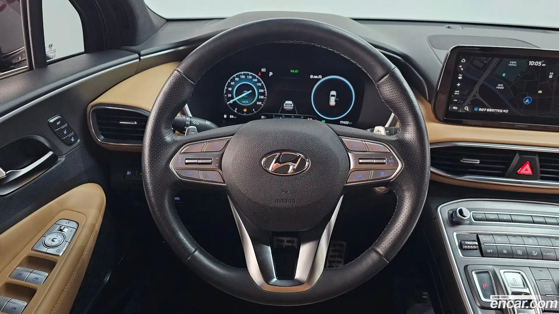 Santafe Hyundai 2023.1-OPTION-018