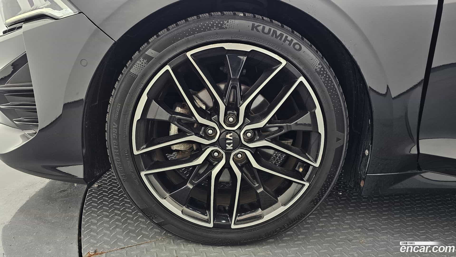 K5 Kia 2020.4-OUTER-005