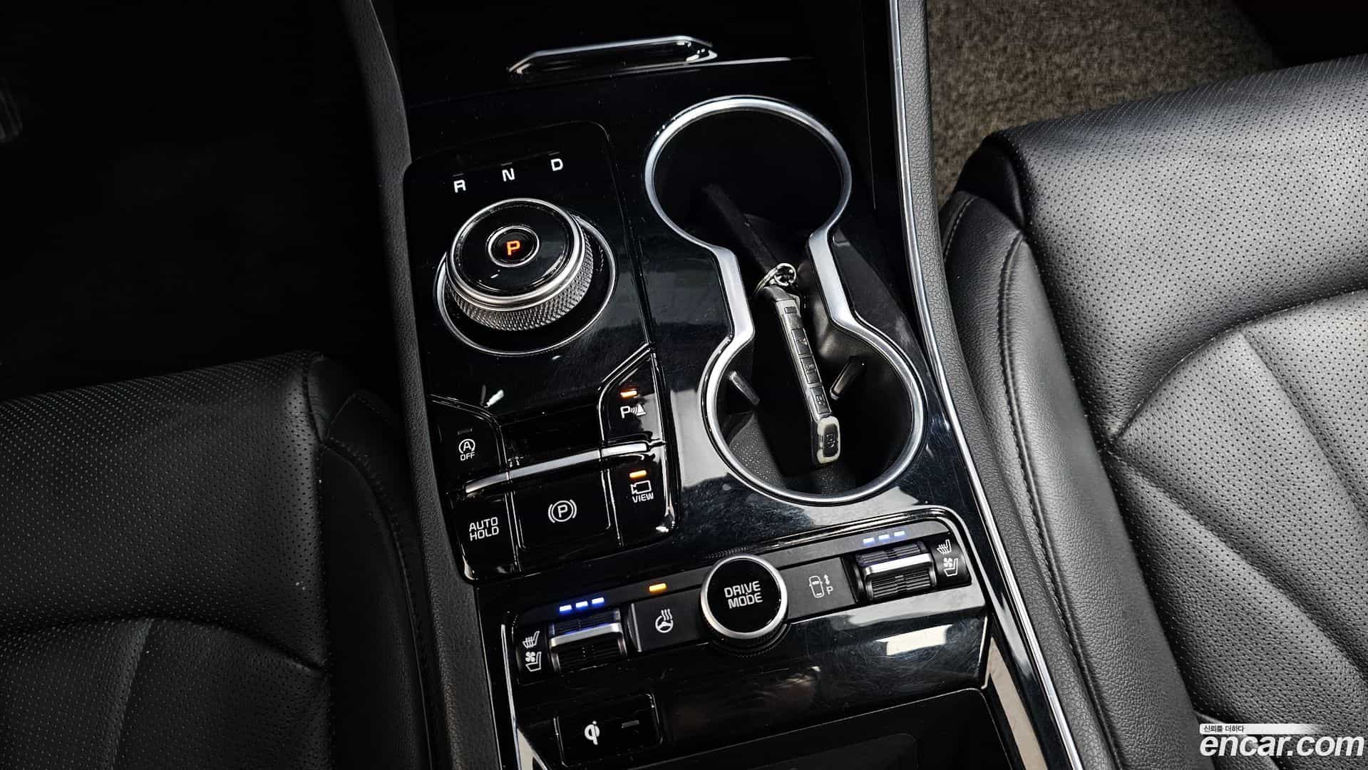K5 Kia 2020.4-INNER-009