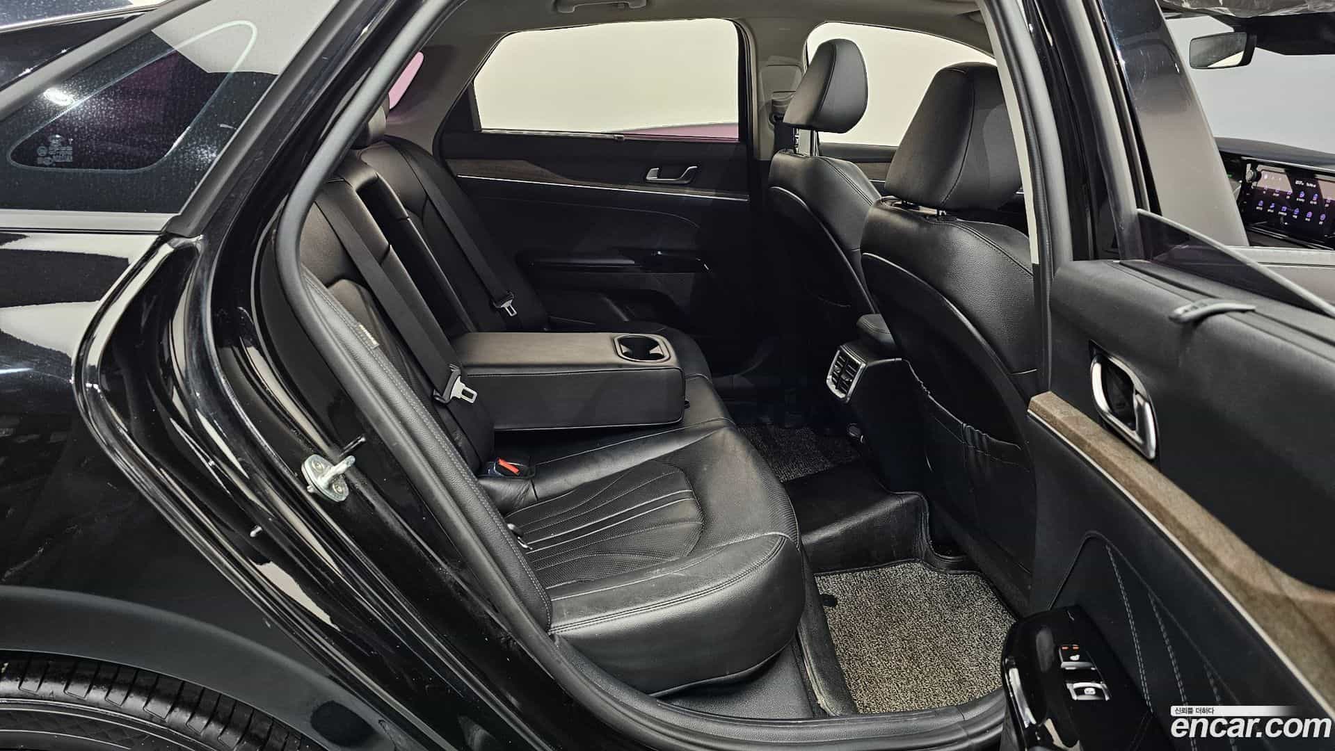 K5 Kia 2020.4-OPTION-015