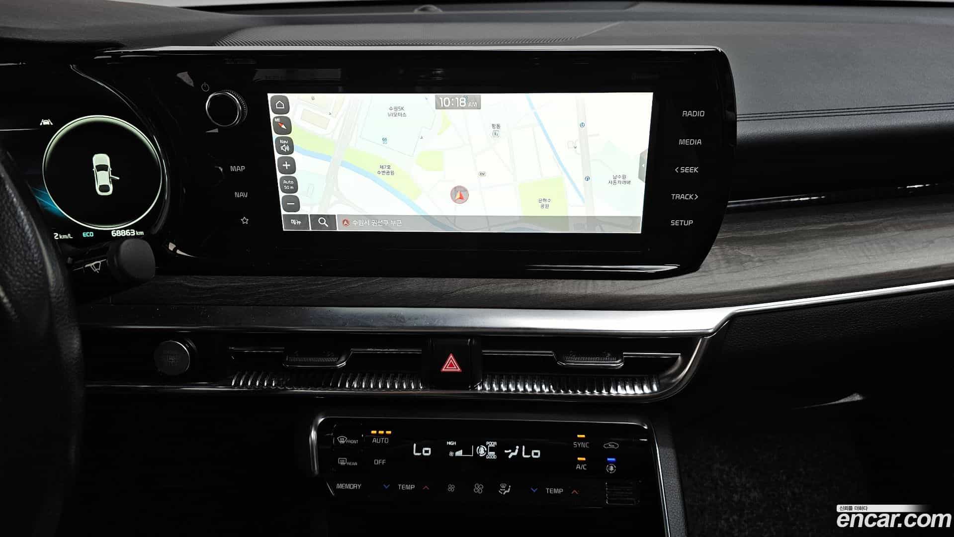 K5 Kia 2020.4-OPTION-017