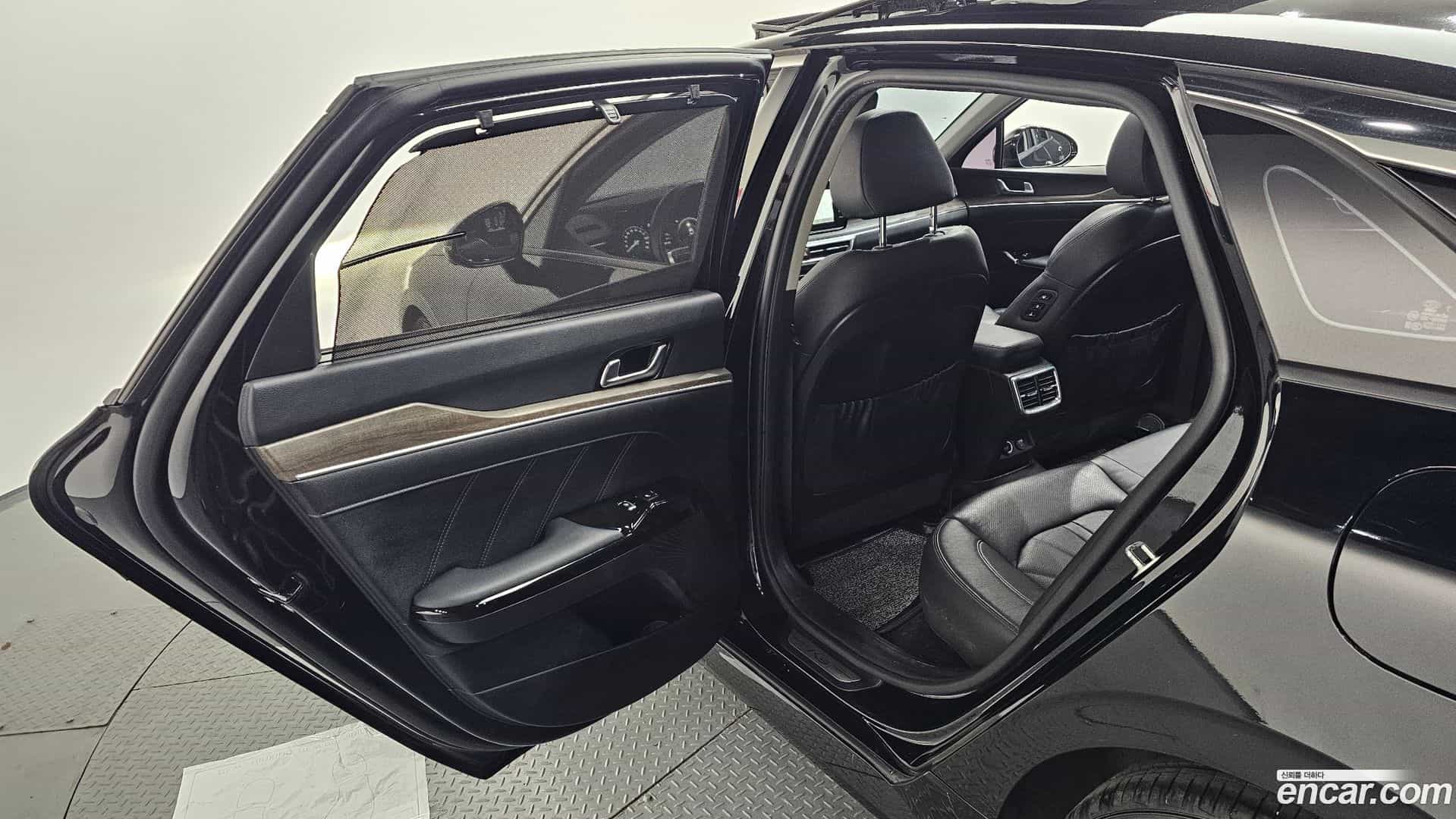 K5 Kia 2020.4-OPTION-024