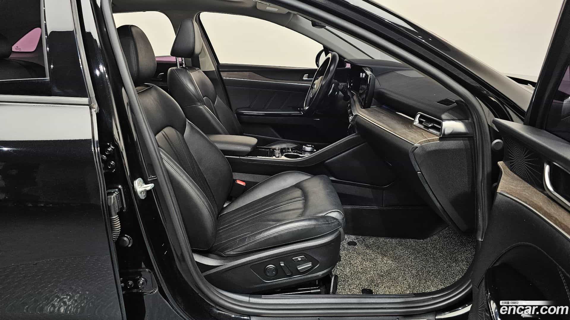 K5 Kia 2020.4-INNER-036