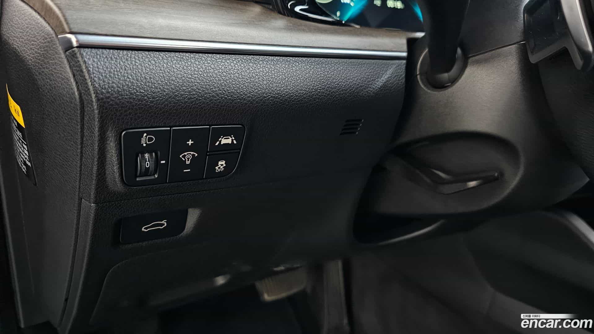 K5 Kia 2020.4-OPTION-041
