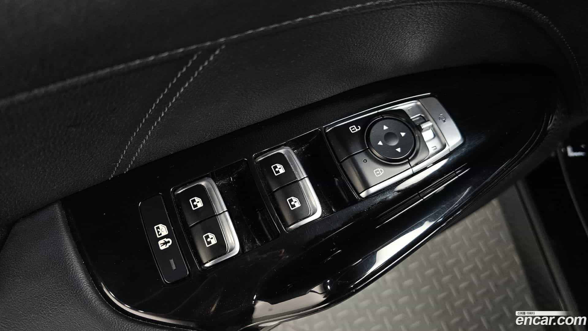 K5 Kia 2020.4-OPTION-042